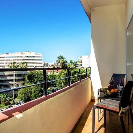 Sunny Apartment In Center Of Marbella ! المظهر الخارجي الصورة