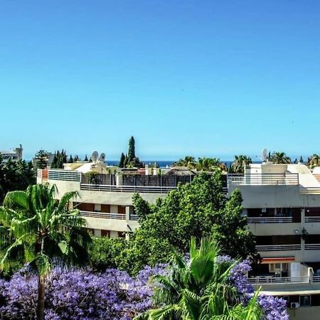 Sunny Apartment In Center Of Marbella ! المظهر الخارجي الصورة