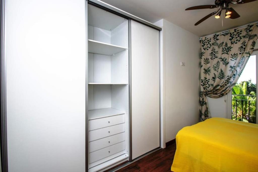 Sunny Apartment In Center Of Marbella ! المظهر الخارجي الصورة