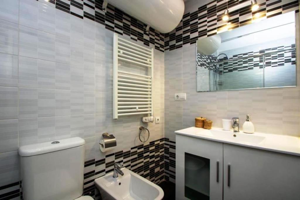 Sunny Apartment In Center Of Marbella ! المظهر الخارجي الصورة