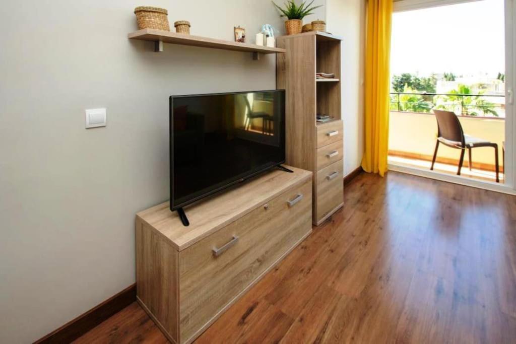 Sunny Apartment In Center Of Marbella ! المظهر الخارجي الصورة