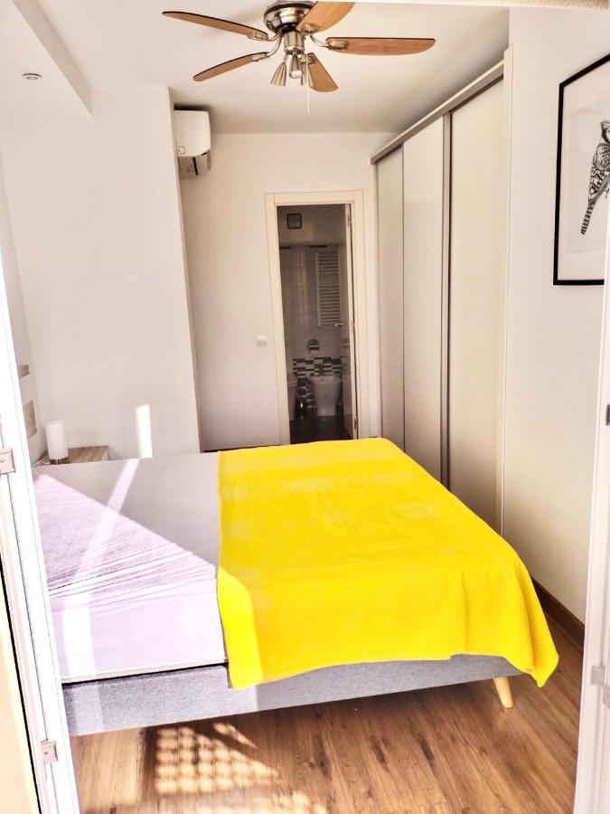 Sunny Apartment In Center Of Marbella ! المظهر الخارجي الصورة