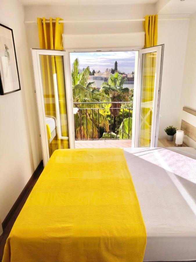 Sunny Apartment In Center Of Marbella ! المظهر الخارجي الصورة