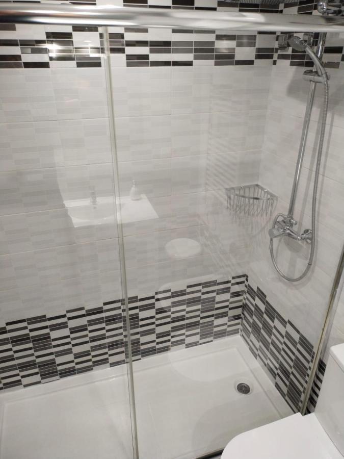 Sunny Apartment In Center Of Marbella ! المظهر الخارجي الصورة