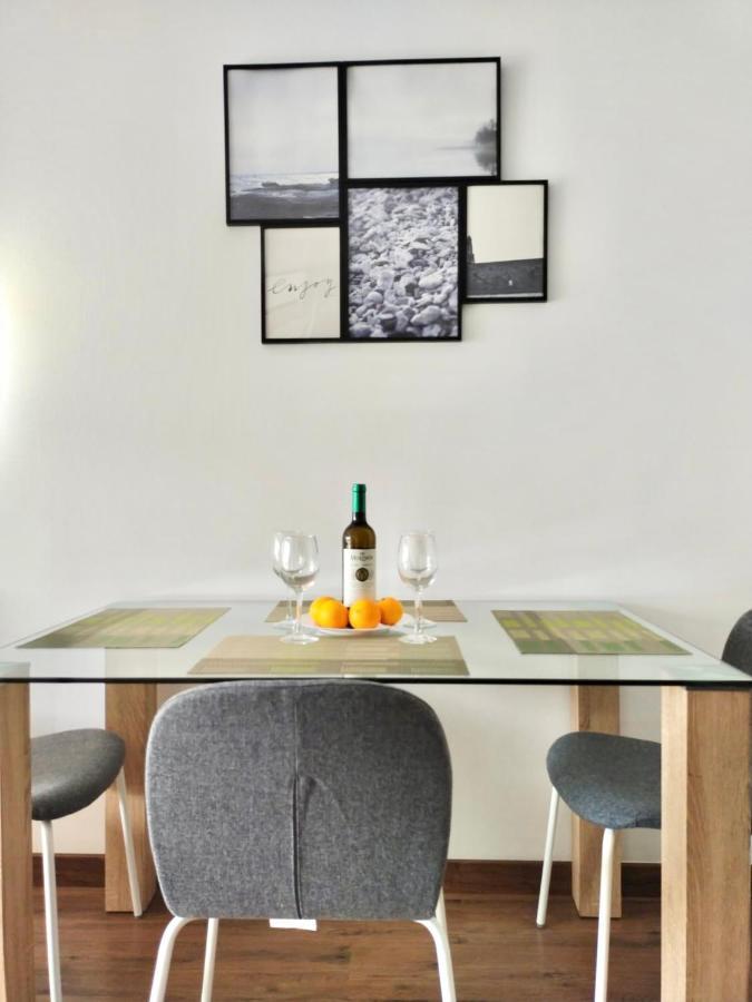 Sunny Apartment In Center Of Marbella ! المظهر الخارجي الصورة