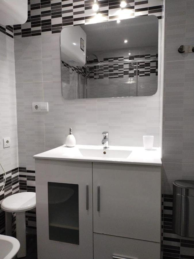 Sunny Apartment In Center Of Marbella ! المظهر الخارجي الصورة